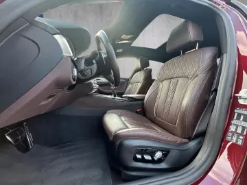 540d xD M Sport GSD HUD Laser RFK ACC IntegralL