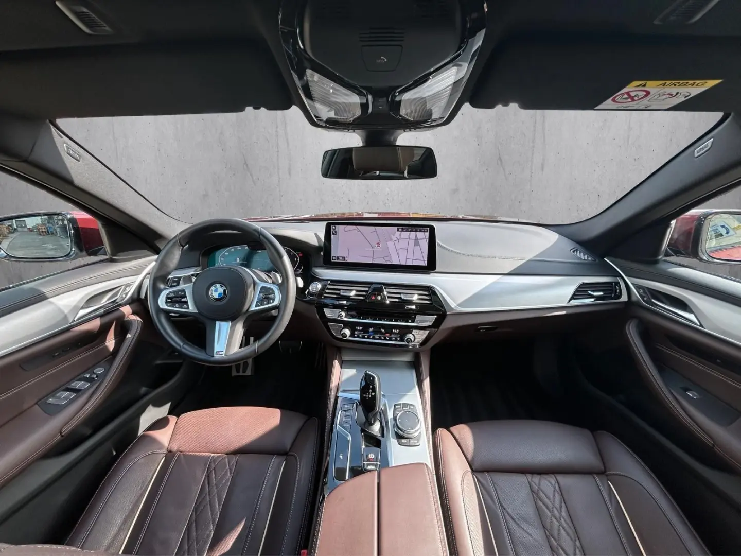 540d xD M Sport GSD HUD Laser RFK ACC IntegralL