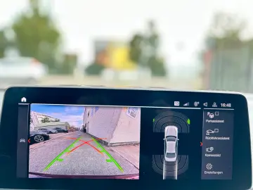 540d xD M Sport GSD HUD Laser RFK ACC IntegralL