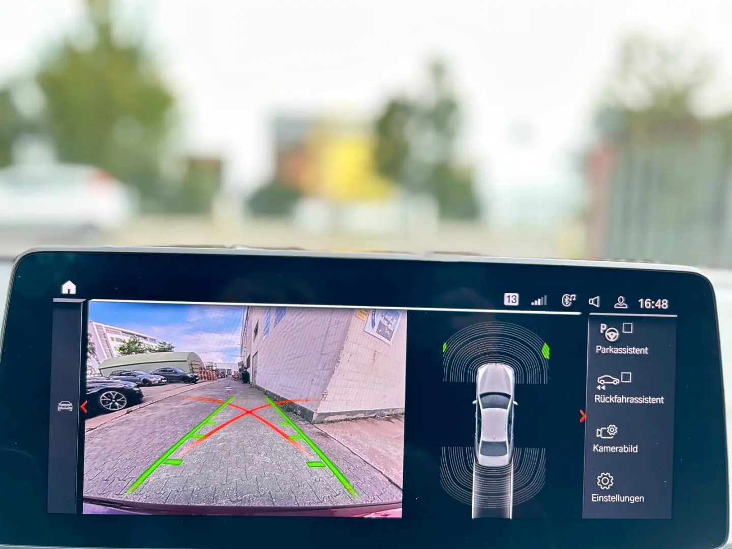 540d xD M Sport GSD HUD Laser RFK ACC IntegralL
