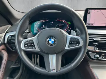 540d xD M Sport GSD HUD Laser RFK ACC IntegralL