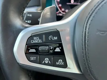 540d xD M Sport GSD HUD Laser RFK ACC IntegralL