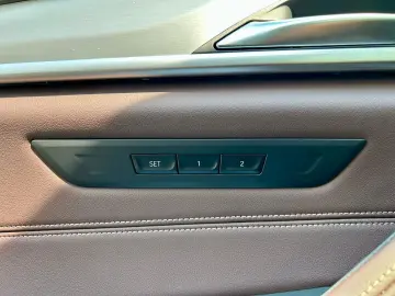 540d xD M Sport GSD HUD Laser RFK ACC IntegralL