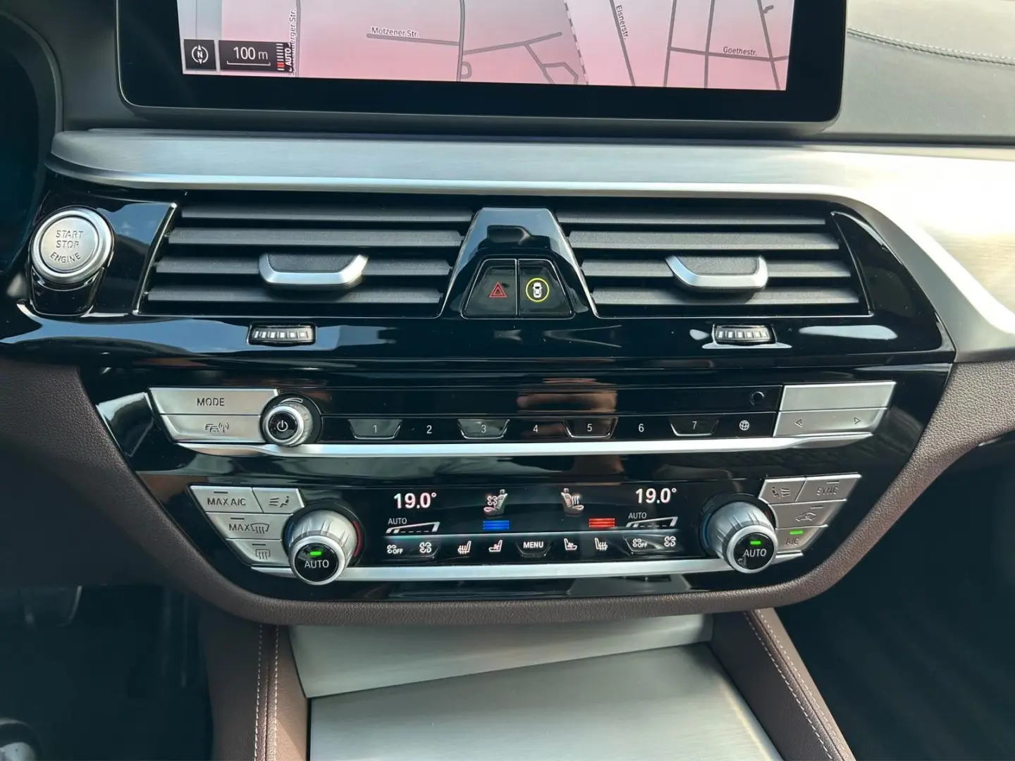 540d xD M Sport GSD HUD Laser RFK ACC IntegralL