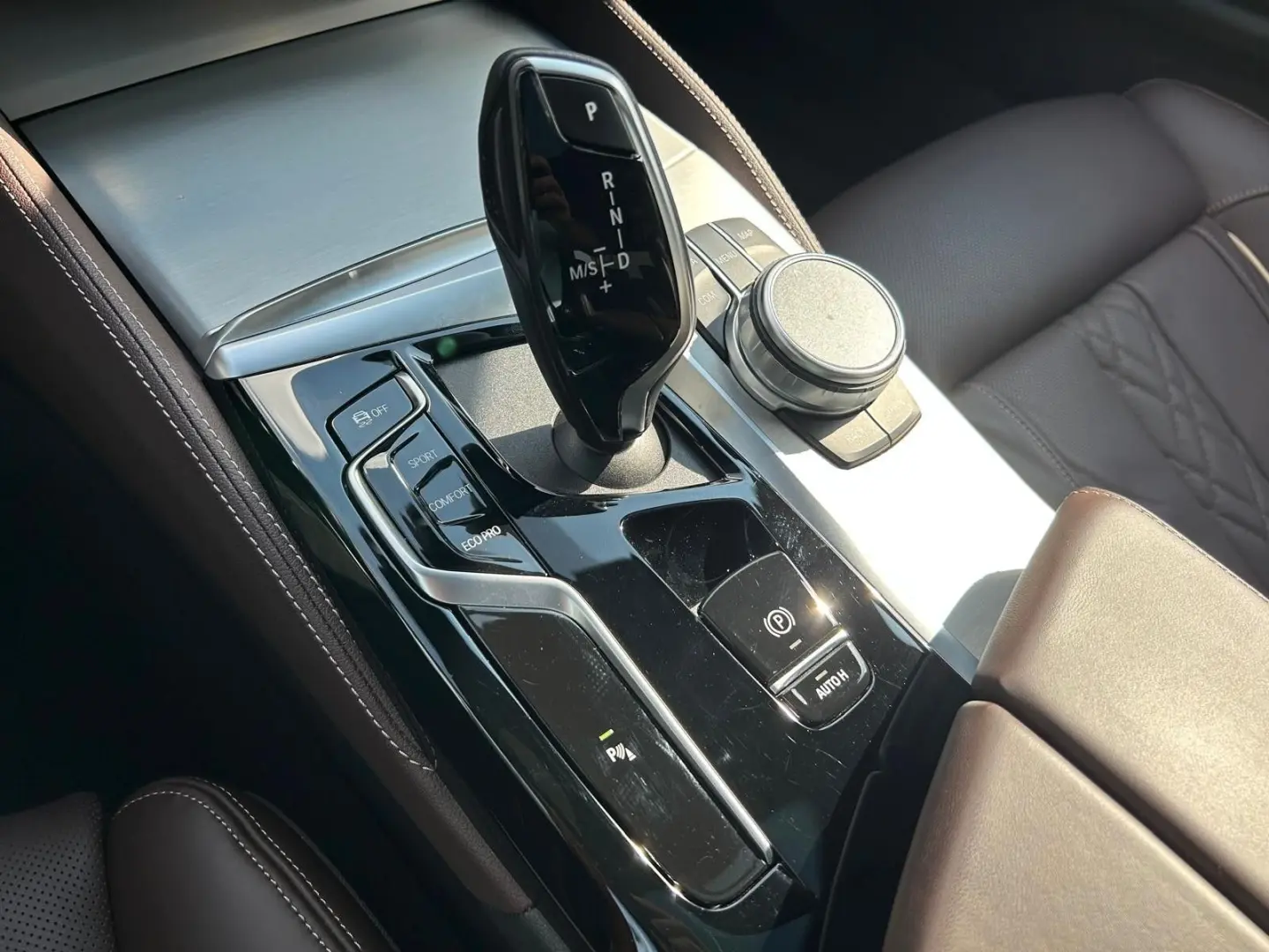 540d xD M Sport GSD HUD Laser RFK ACC IntegralL