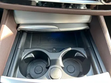 540d xD M Sport GSD HUD Laser RFK ACC IntegralL