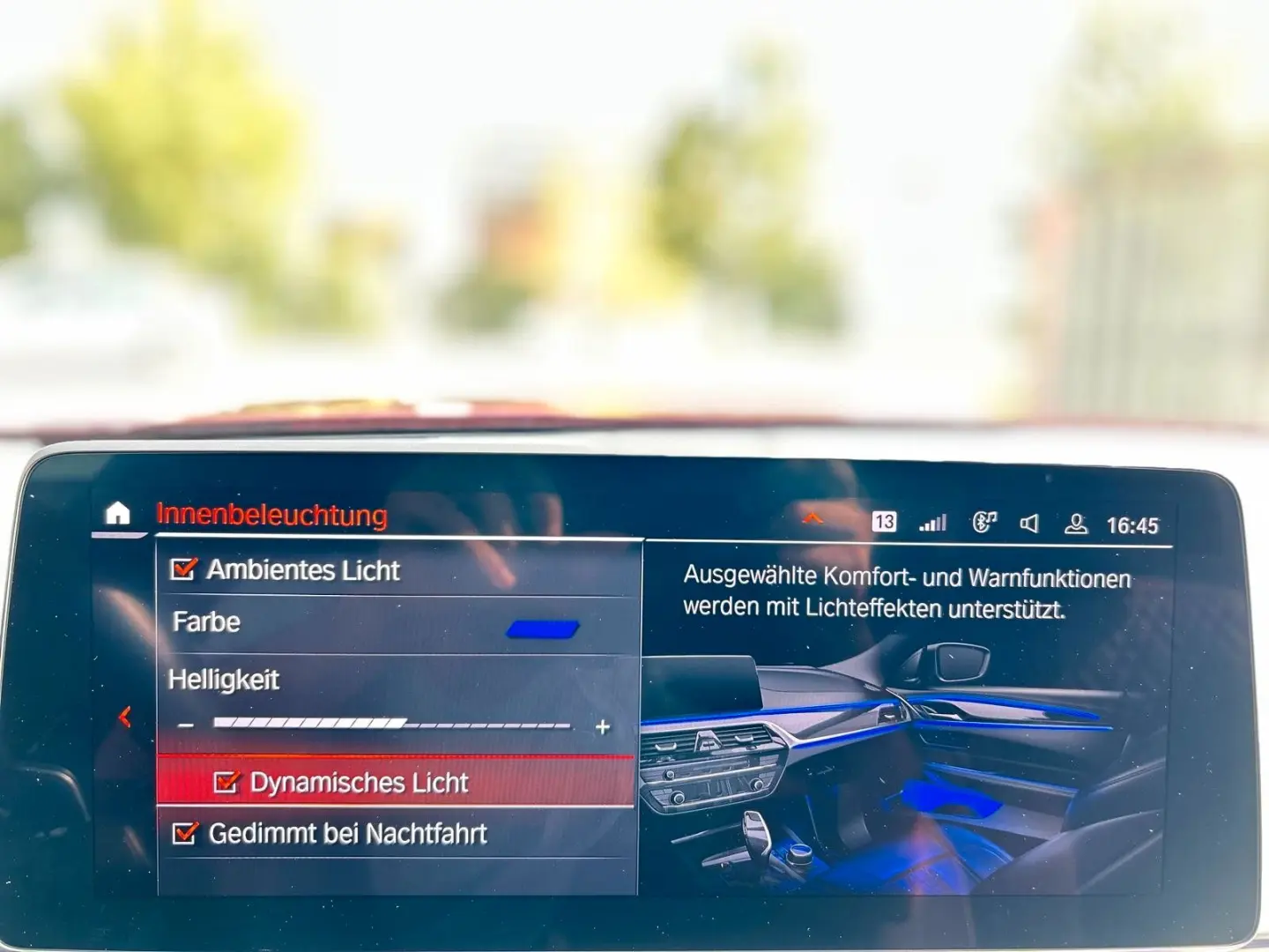 540d xD M Sport GSD HUD Laser RFK ACC IntegralL