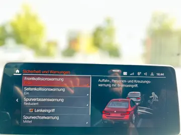 540d xD M Sport GSD HUD Laser RFK ACC IntegralL