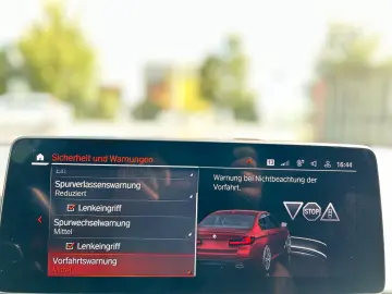 540d xD M Sport GSD HUD Laser RFK ACC IntegralL