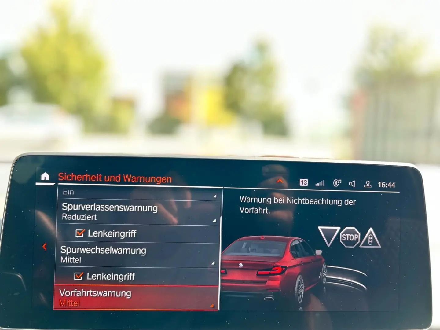 540d xD M Sport GSD HUD Laser RFK ACC IntegralL