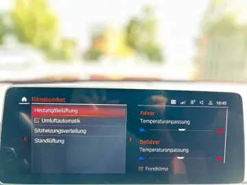 540d xD M Sport GSD HUD Laser RFK ACC IntegralL