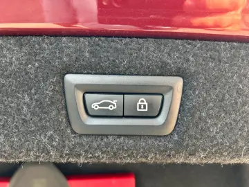 540d xD M Sport GSD HUD Laser RFK ACC IntegralL