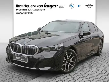 520d M Sportpaket AHK Pano STHZ Head-Up HK HiFi