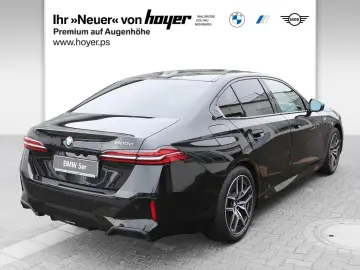 520d M Sportpaket AHK Pano STHZ Head-Up HK HiFi