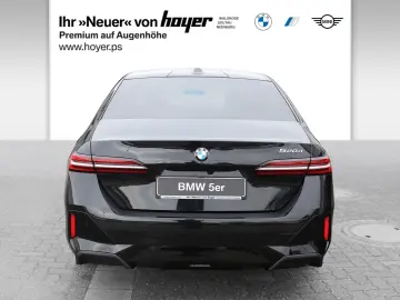 520d M Sportpaket AHK Pano STHZ Head-Up HK HiFi