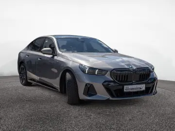 520d M-Sport Pro STANDHZ SITZBELÜFTUNG PANO 360