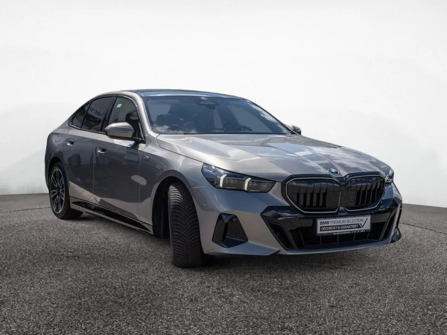 520d M-Sport Pro STANDHZ SITZBELÜFTUNG PANO 360°