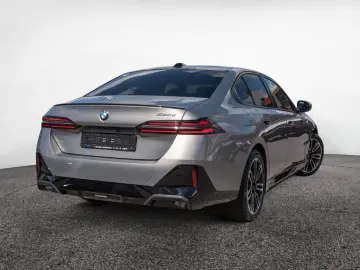520d M-Sport Pro STANDHZ SITZBELÜFTUNG PANO 360°