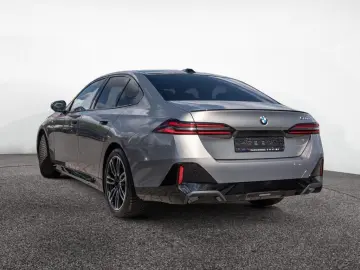 520d M-Sport Pro STANDHZ SITZBELÜFTUNG PANO 360°