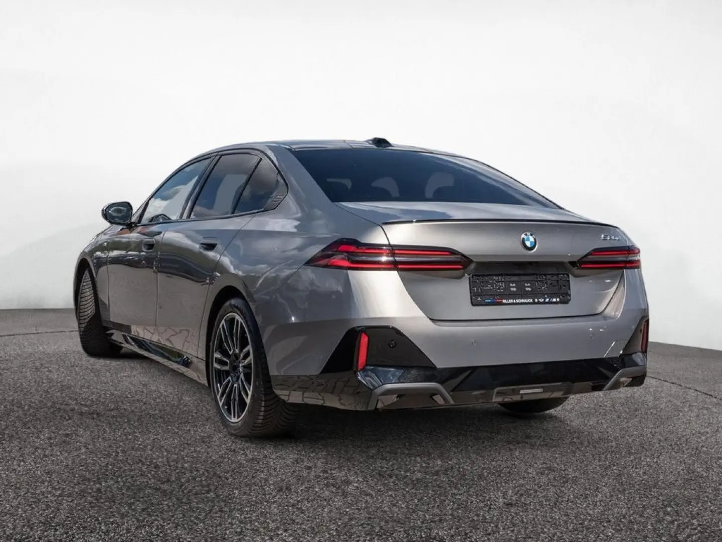 520d M-Sport Pro STANDHZ SITZBELÜFTUNG PANO 360°