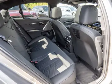 520d M-Sport Pro STANDHZ SITZBELÜFTUNG PANO 360°