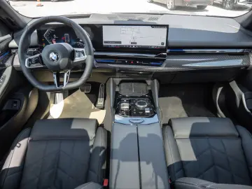 520d M-Sport Pro STANDHZ SITZBELÜFTUNG PANO 360°