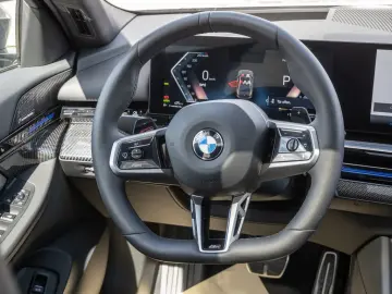 520d M-Sport Pro STANDHZ SITZBELÜFTUNG PANO 360°