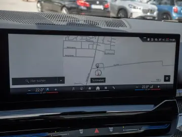 520d M-Sport Pro STANDHZ SITZBELÜFTUNG PANO 360°