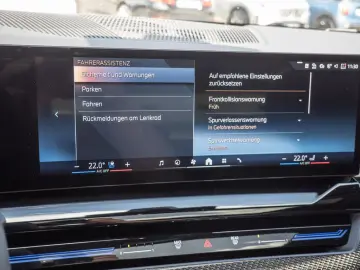 520d M-Sport Pro STANDHZ SITZBELÜFTUNG PANO 360°