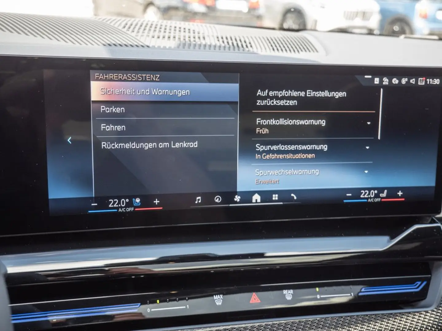 520d M-Sport Pro STANDHZ SITZBELÜFTUNG PANO 360°