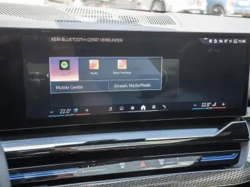 520d M-Sport Pro STANDHZ SITZBELÜFTUNG PANO 360°