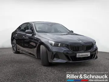 520d xDrive M-Sport HUD PANO 360° SITZBELÜFTUNG