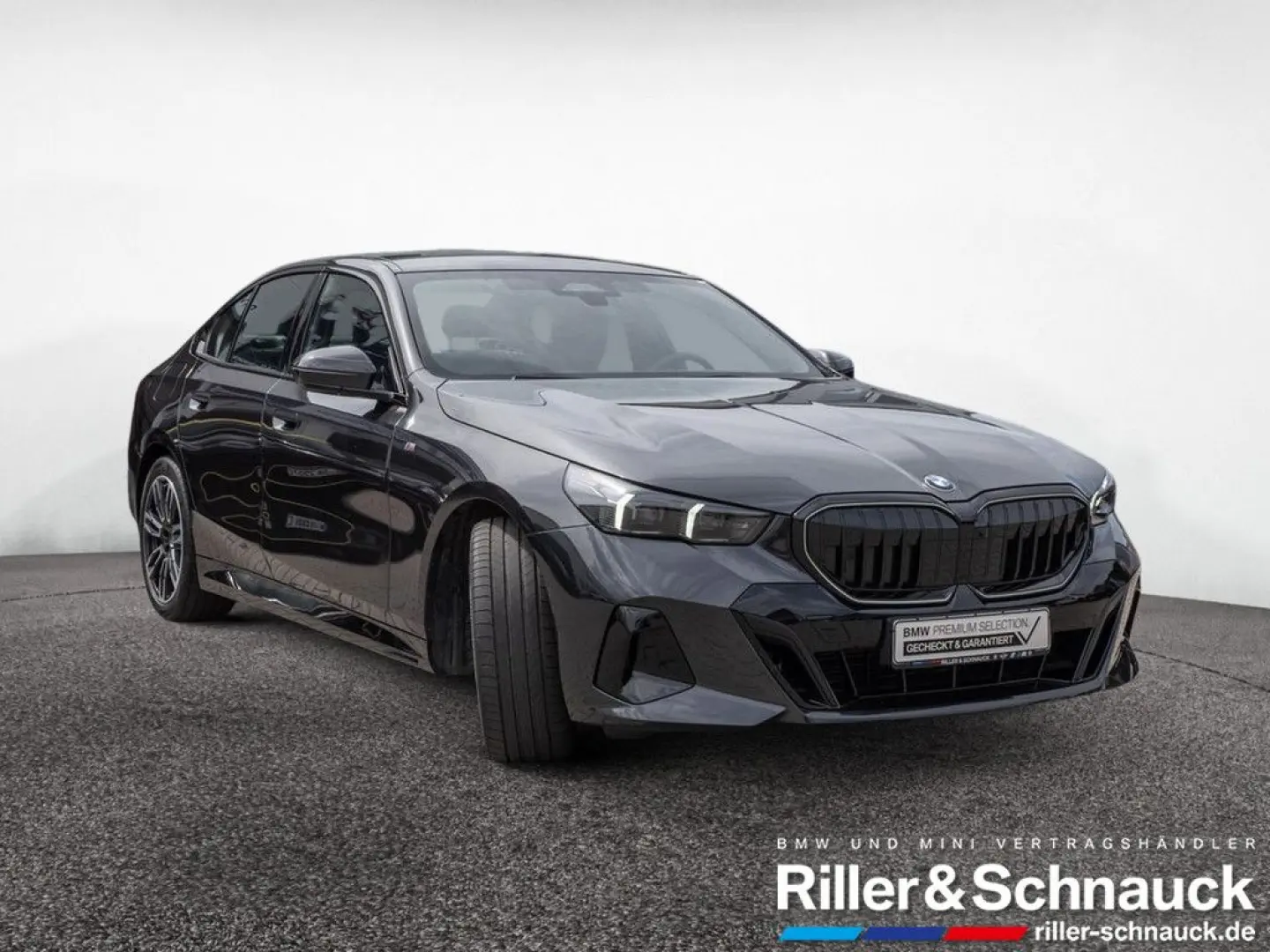 520d xDrive M-Sport HUD PANO 360° SITZBELÜFTUNG