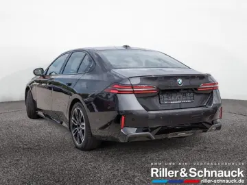 520d xDrive M-Sport HUD PANO 360° SITZBELÜFTUNG
