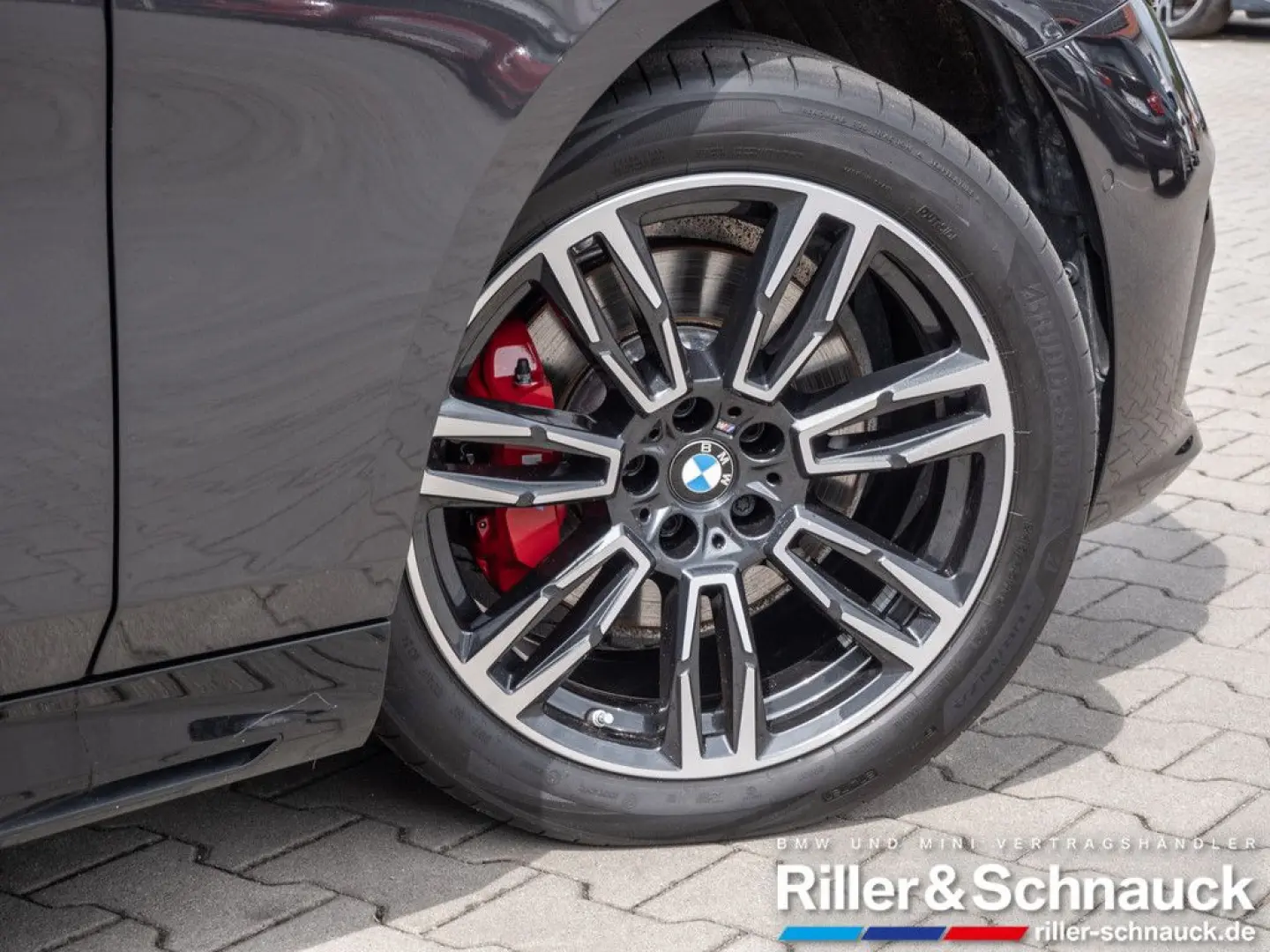 520d xDrive M-Sport HUD PANO 360° SITZBELÜFTUNG