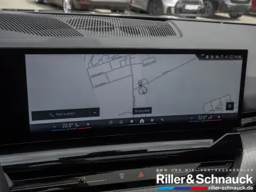 520d xDrive M-Sport HUD PANO 360° SITZBELÜFTUNG