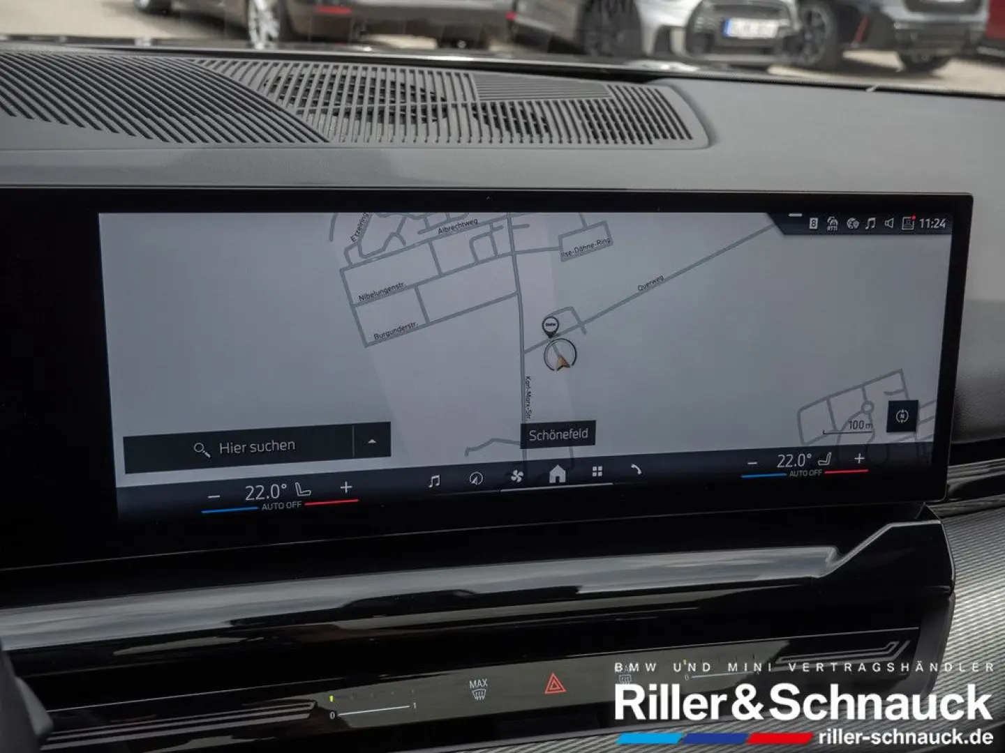 520d xDrive M-Sport HUD PANO 360° SITZBELÜFTUNG