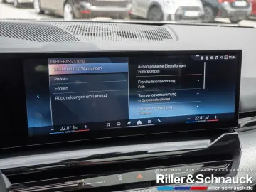 520d xDrive M-Sport HUD PANO 360° SITZBELÜFTUNG