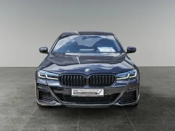 540 xDrive M Sport Dachhimmel Alcantara M Multif