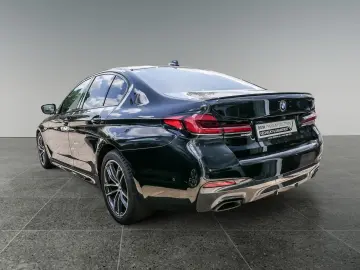 540 xDrive M Sport Dachhimmel Alcantara M Multif