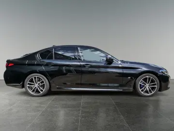 540 xDrive M Sport Dachhimmel Alcantara M Multif