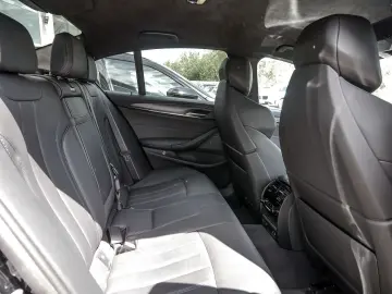 540 xDrive M Sport Dachhimmel Alcantara M Multif
