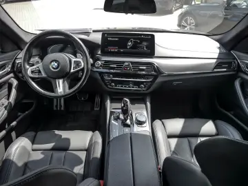 540 xDrive M Sport Dachhimmel Alcantara M Multif