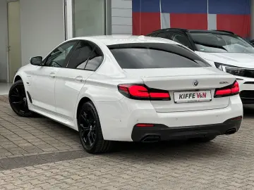530 e M SPORT LASER RFK HUD HK M LEUCHTEN SHADOW