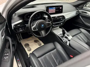 530 e M SPORT LASER RFK HUD HK M LEUCHTEN SHADOW
