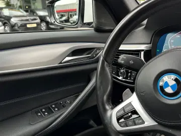 530 e M SPORT LASER RFK HUD HK M LEUCHTEN SHADOW