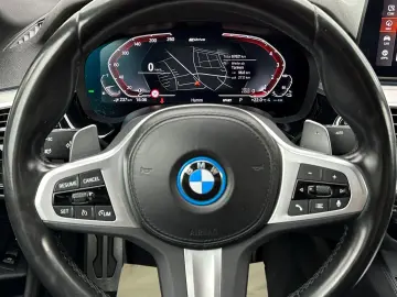 530 e M SPORT LASER RFK HUD HK M LEUCHTEN SHADOW