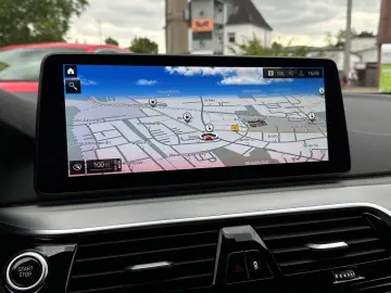 530 e M SPORT LASER RFK HUD HK M LEUCHTEN SHADOW