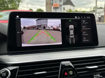 530 e M SPORT LASER RFK HUD HK M LEUCHTEN SHADOW