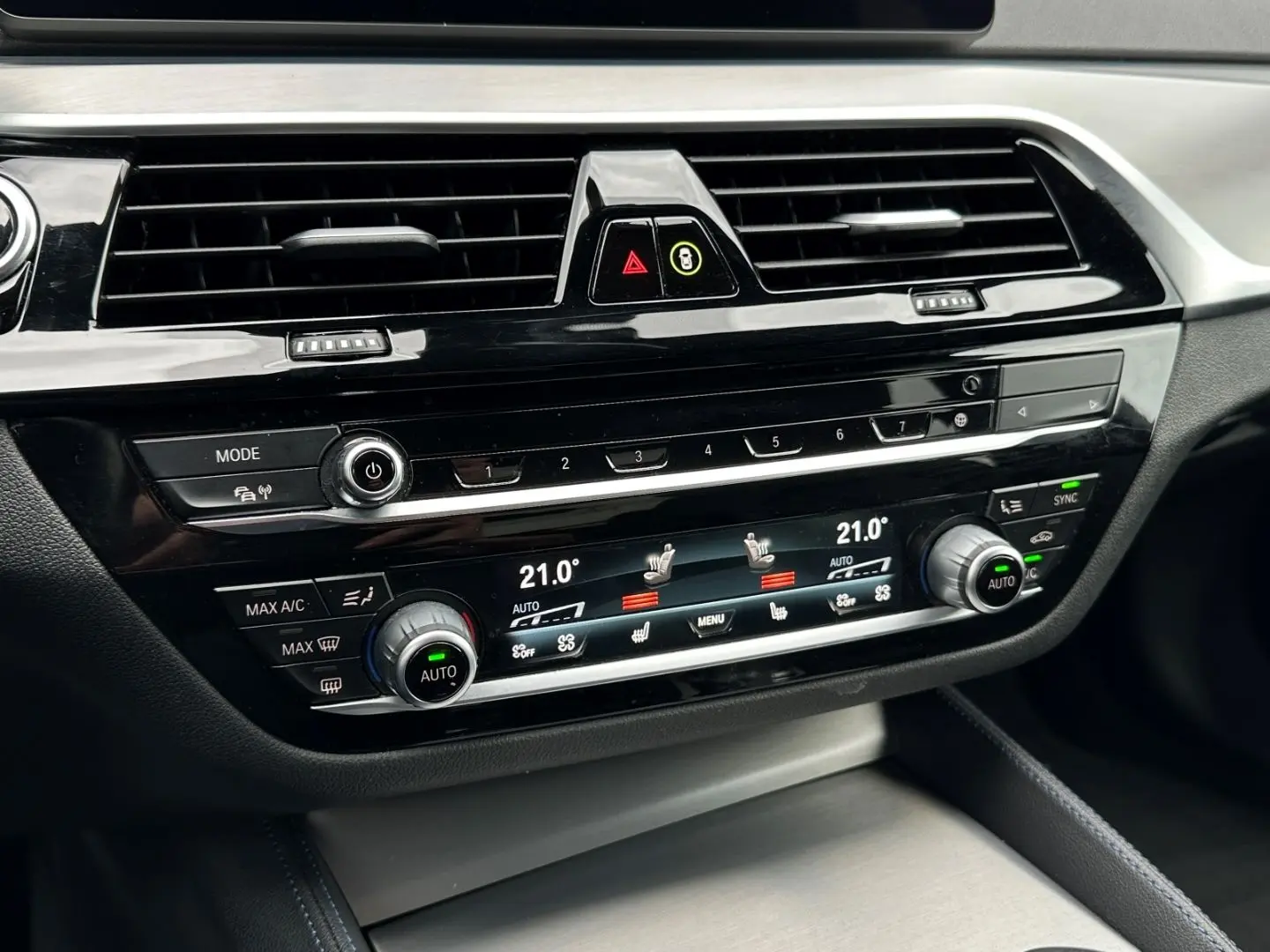 530 e M SPORT LASER RFK HUD HK M LEUCHTEN SHADOW
